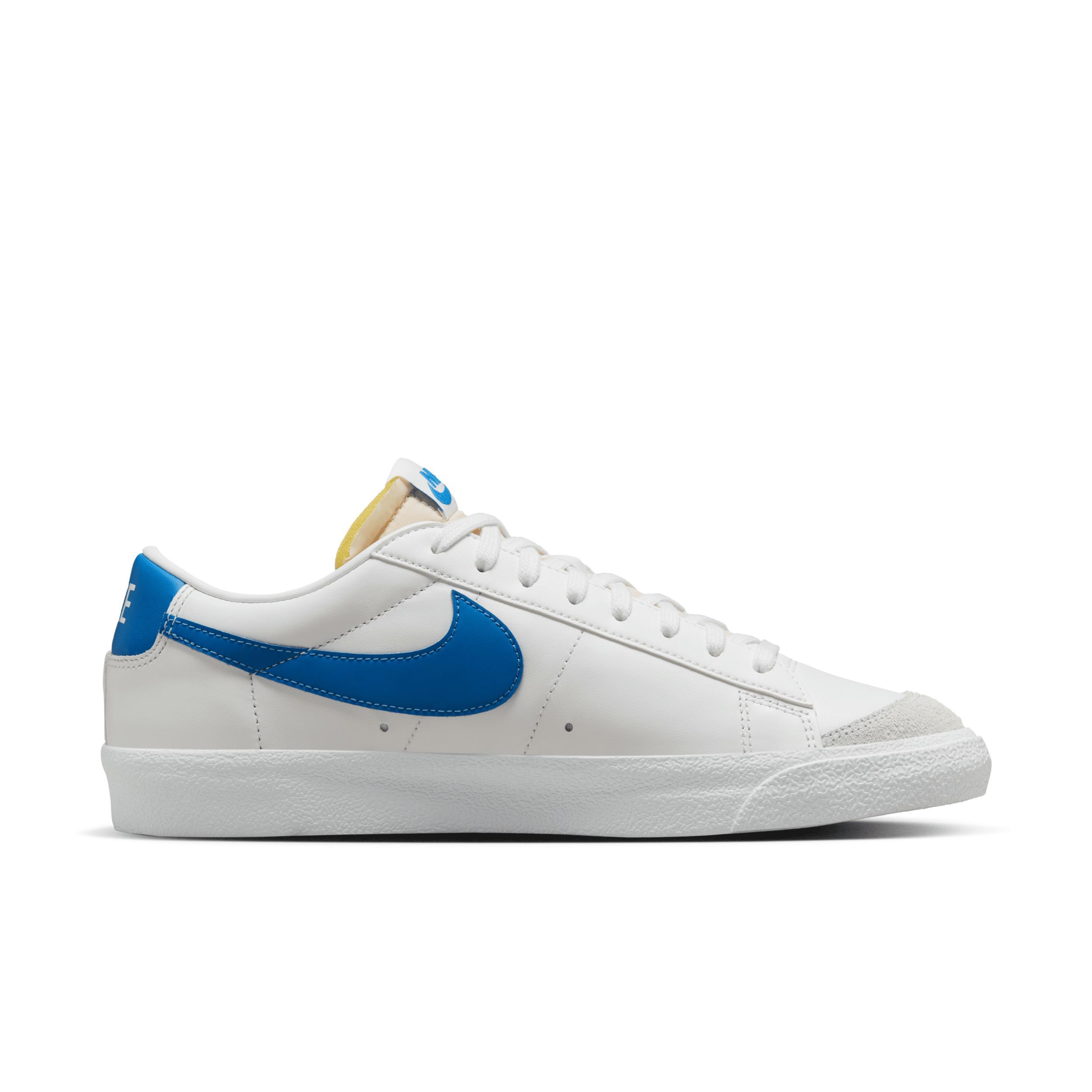 Nike Men's Blazer Low '77 Vintage Shoes Product Image