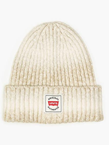 Levi's Batwing Beanie - Men's One Product Image