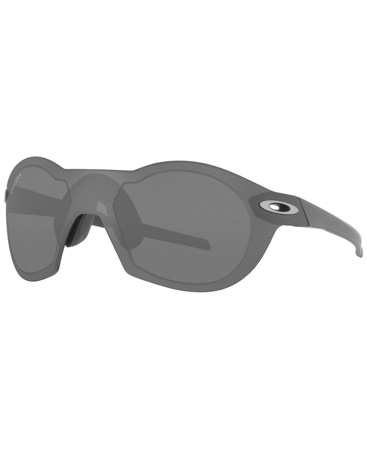 Oakley Mens Sunglasses, OO9098 Re:Subzero 48 Product Image