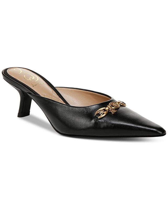 Sam Edelman Womens Brynne Dress Pumps Product Image