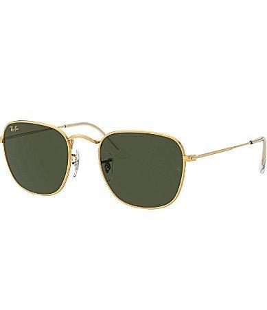 Ray-Ban Frank 54mm Square Sunglasses Product Image