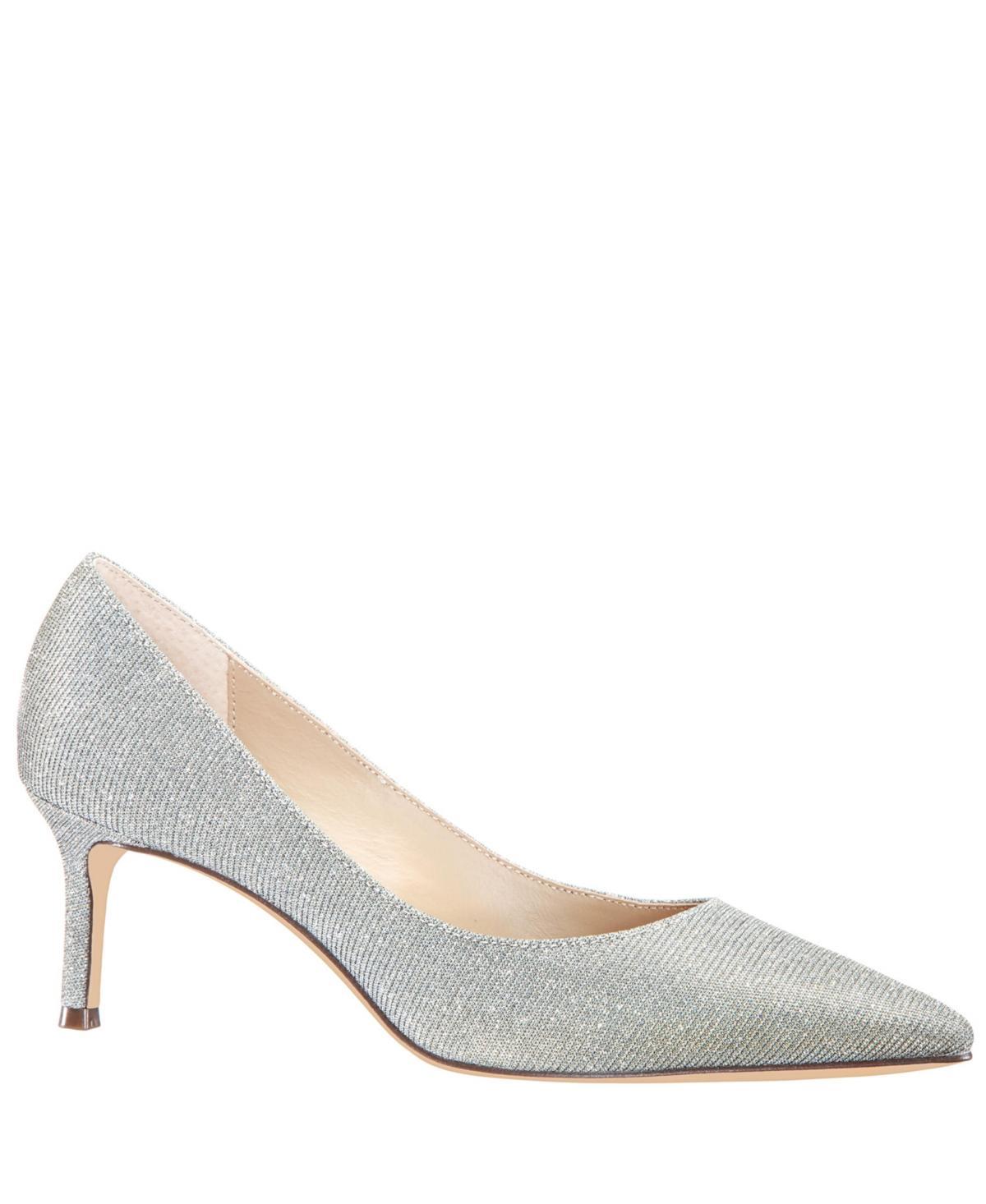 Nina Womens Nina60 Pointed Toe Pump Product Image