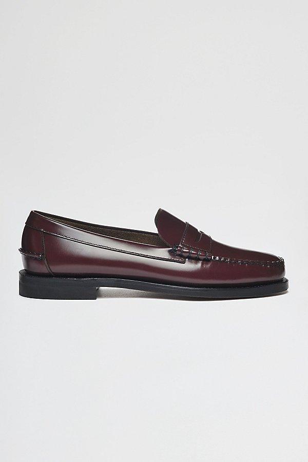 Sebago Classic Dan Loafer Mens at Urban Outfitters Product Image