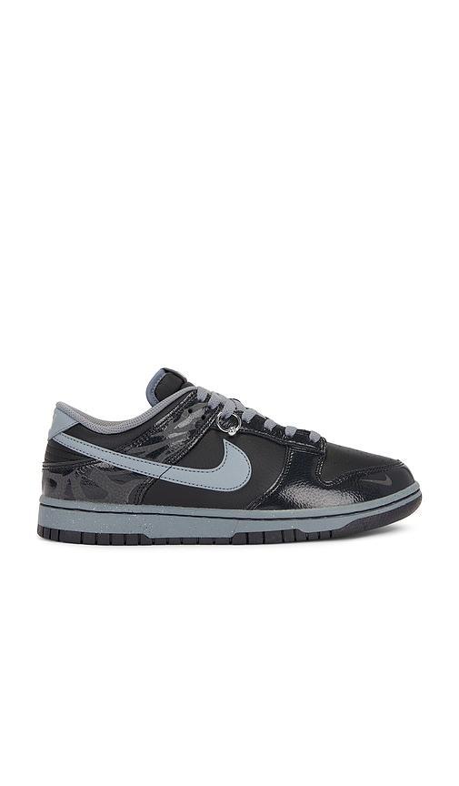 Dunk Low Retro Qs Sneakers Product Image