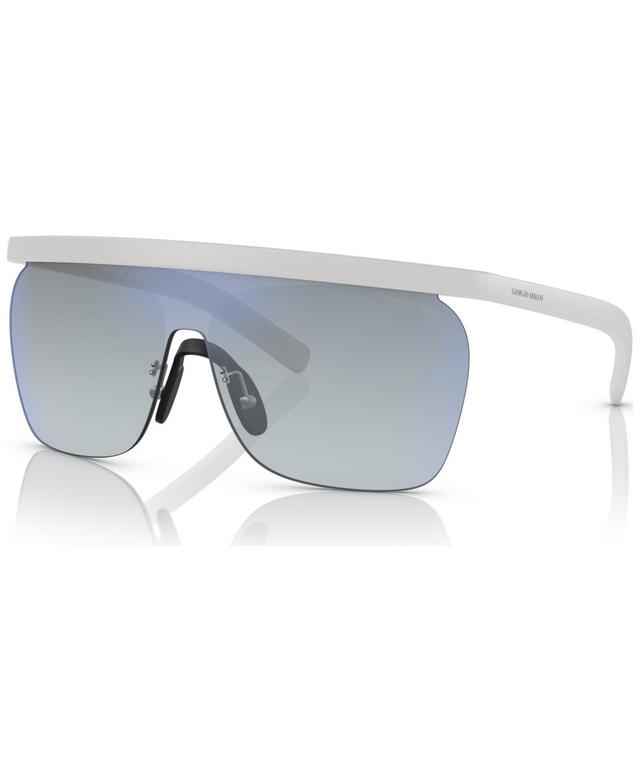 Giorgio Armani Mens Sunglasses, AR816933-yz Product Image
