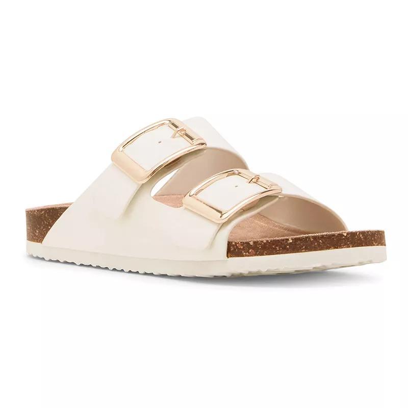 Womens Madden Girl Bodiee Sandals Product Image