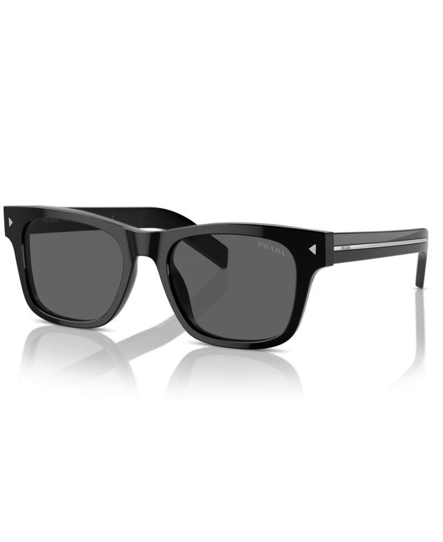 Prada Mens Sunglasses, Pr A17S Product Image