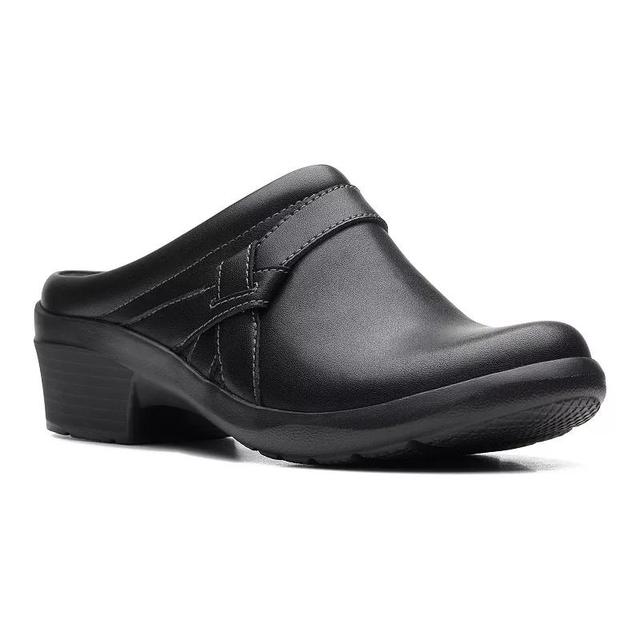 Clarks Womens Angie Mist Clog Product Image