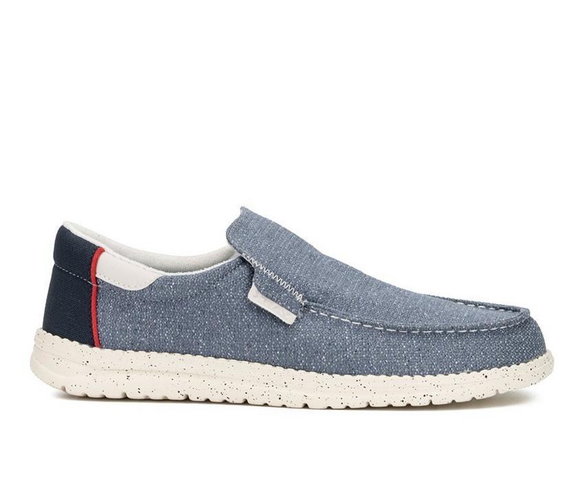 Men's Xray Footwear Jules Slip-On Sneakers Product Image