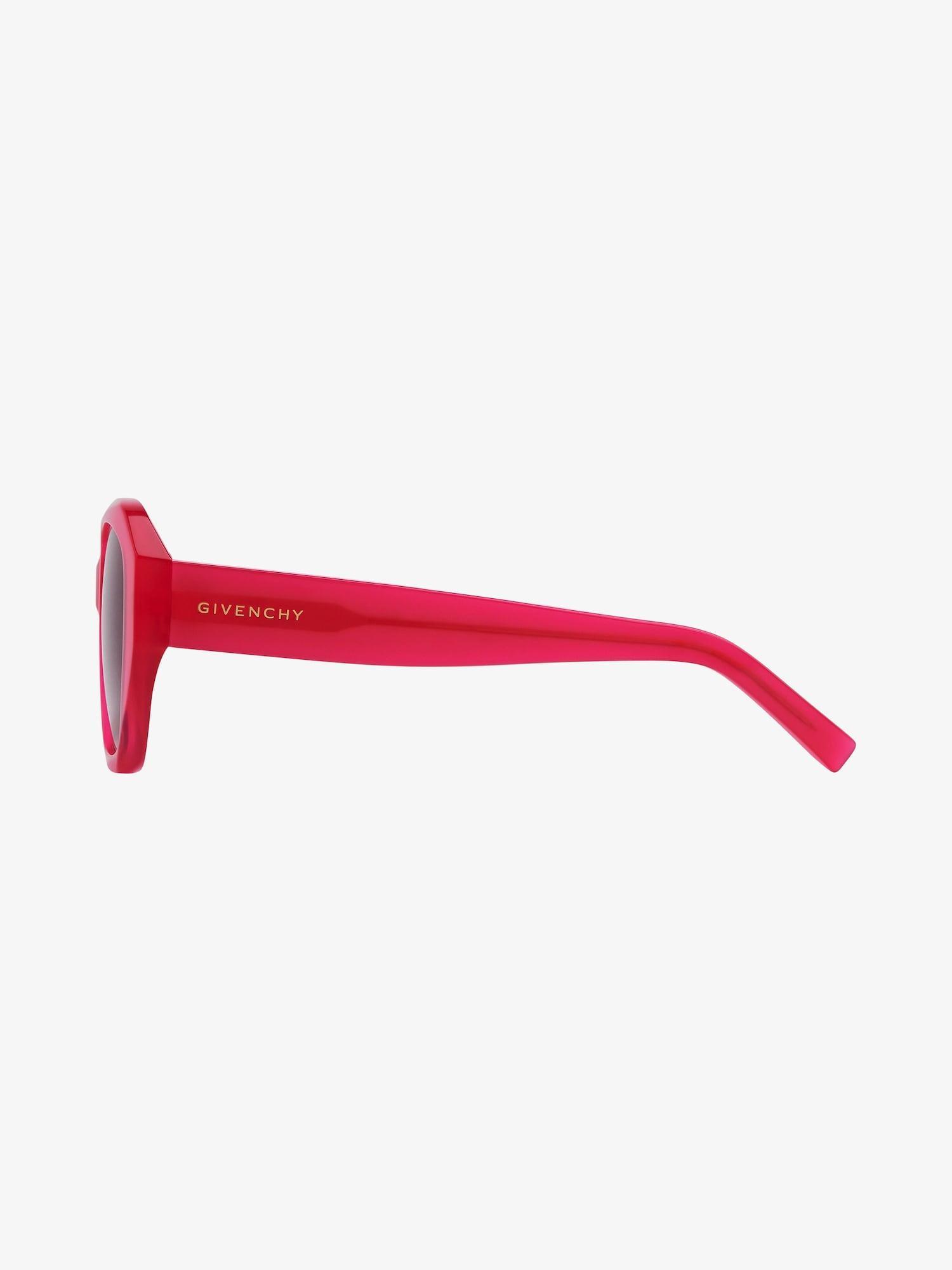 GV Day sunglasses in acetate Product Image