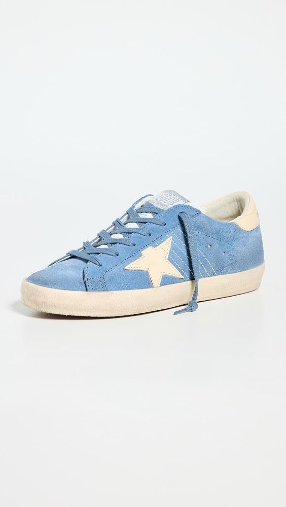 Golden Goose Super-Star Sneakers | Shopbop Product Image