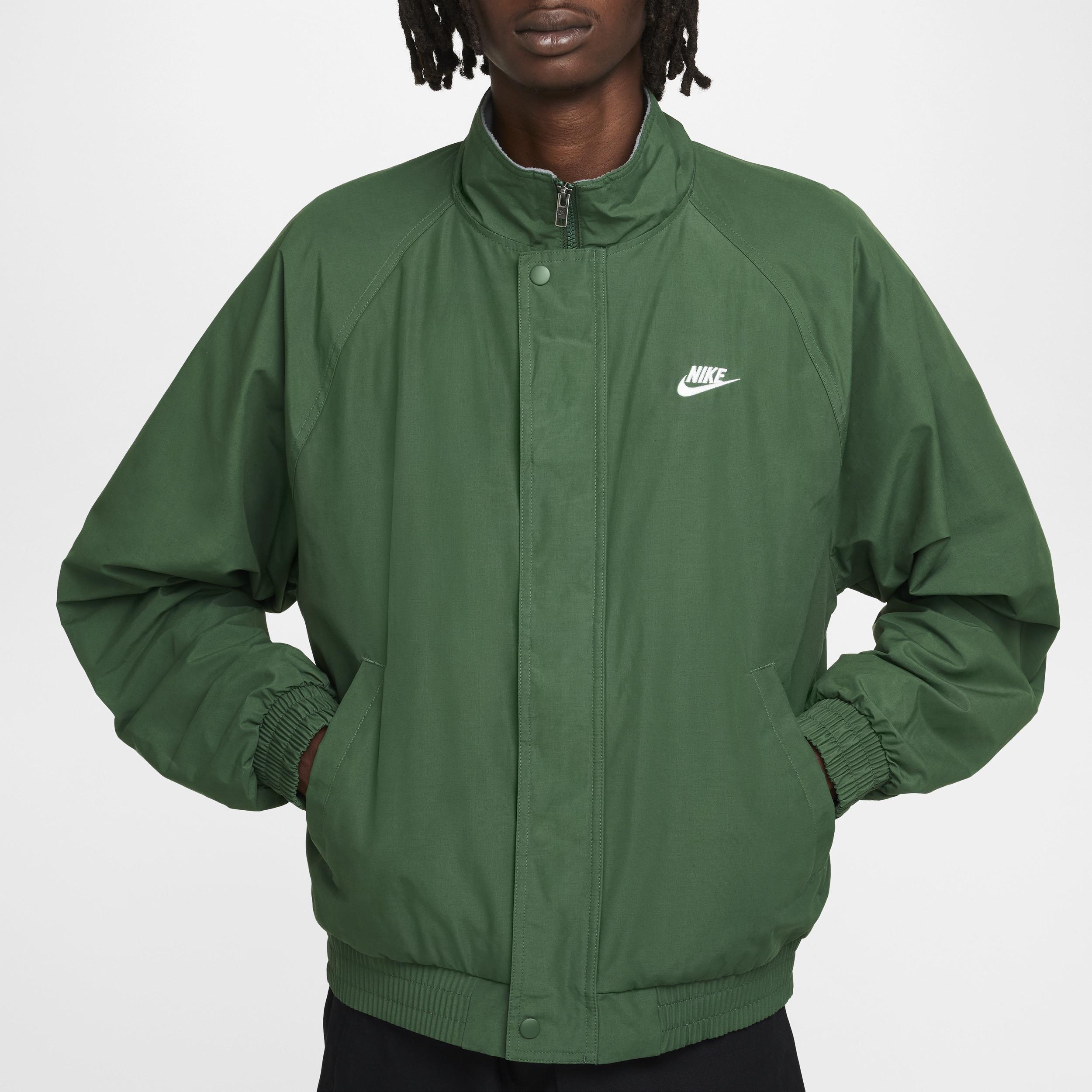 Nike Mens Club Futura Jacket Product Image