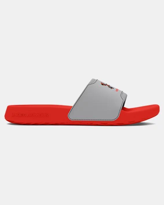 Mens UA Ignite Select Graphic Logo Slides Product Image