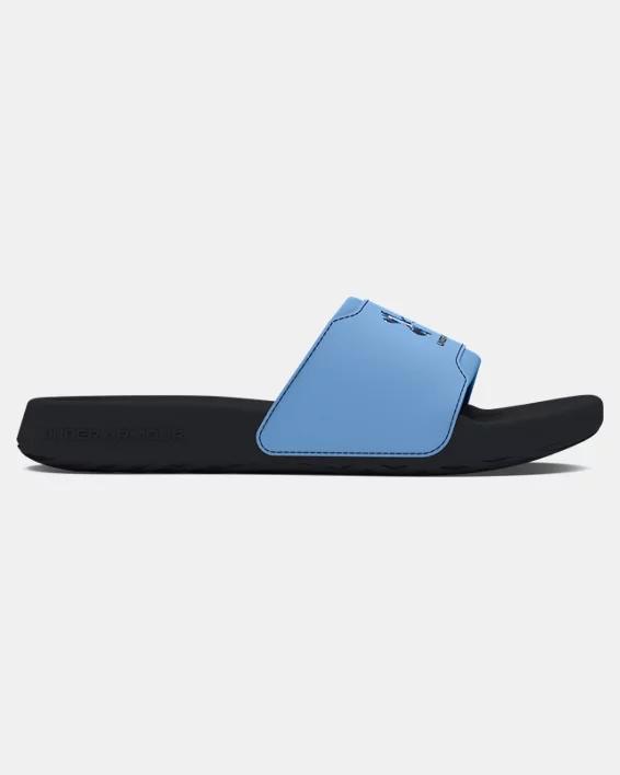 Men's UA Ignite Select Graphic Logo Slides Product Image