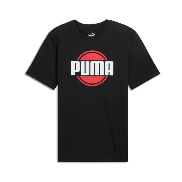 PUMA Revolve Men's T-Shirt Product Image