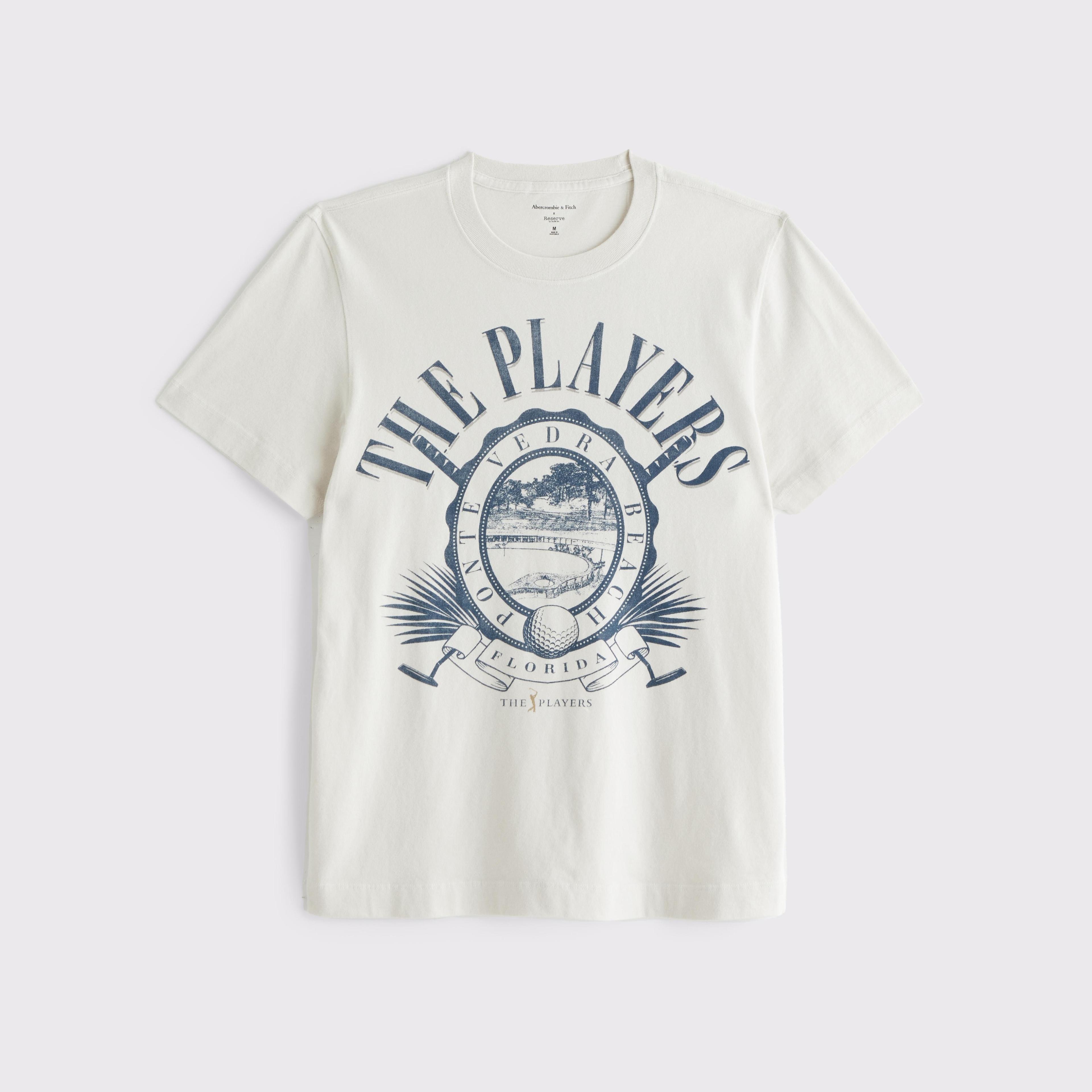 PGA Phoenix Open Graphic Tee Product Image