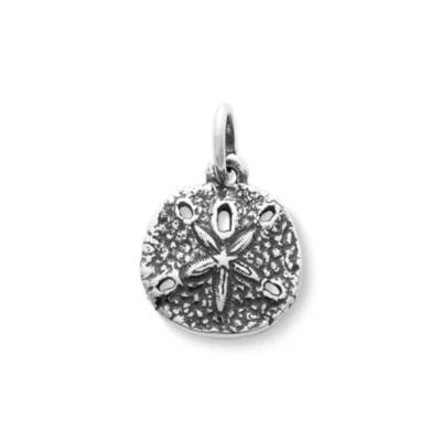 Sand Dollar Charm Product Image