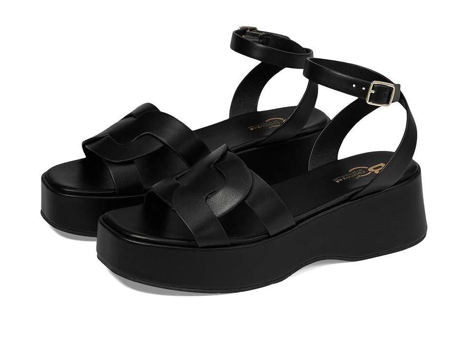 BC Footwear By Seychelles Up In The Clouds Platform Sandal Womens at Urban Outfitters Product Image