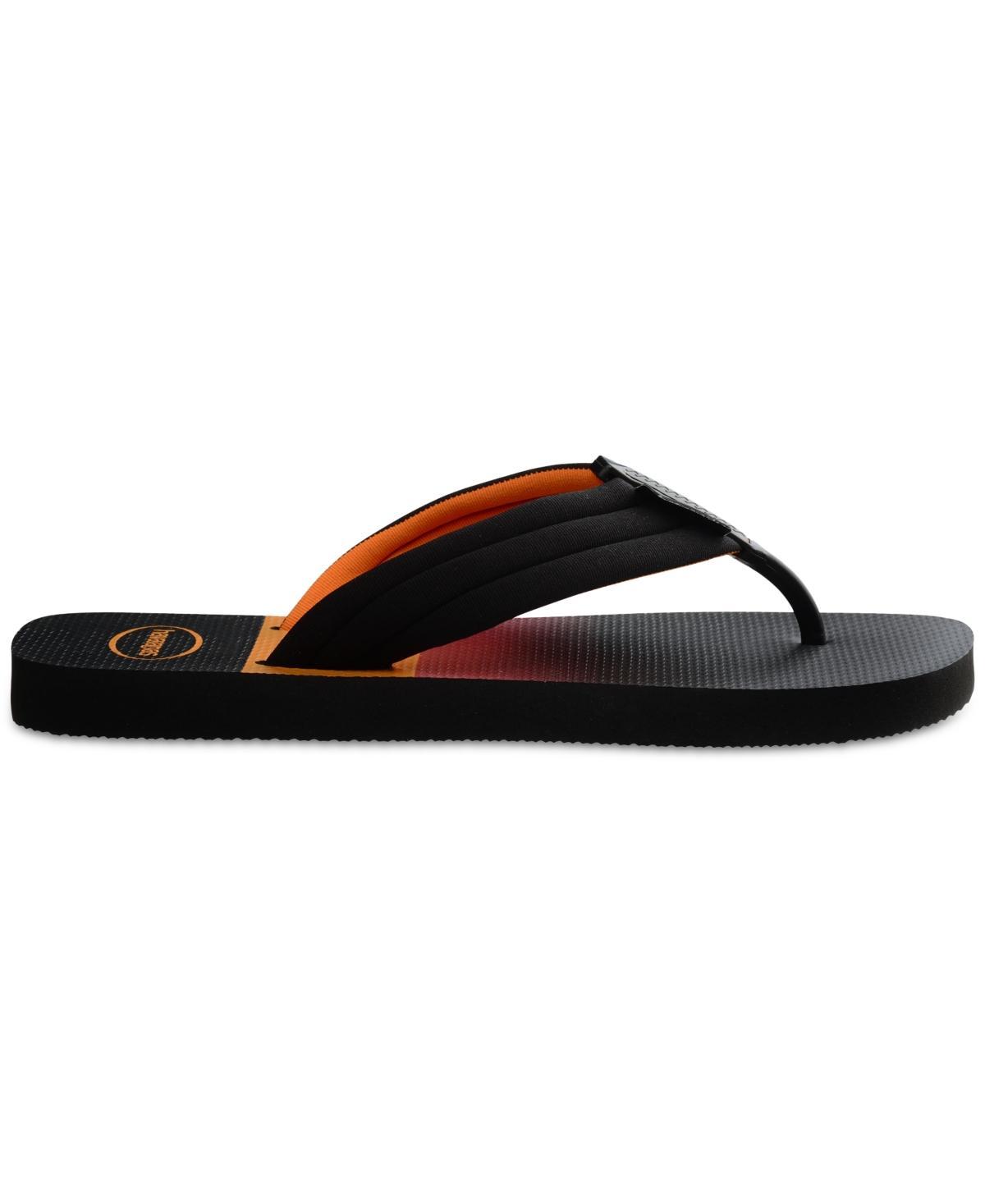 Havaianas Urban Print Sandals Men's Sandals Product Image