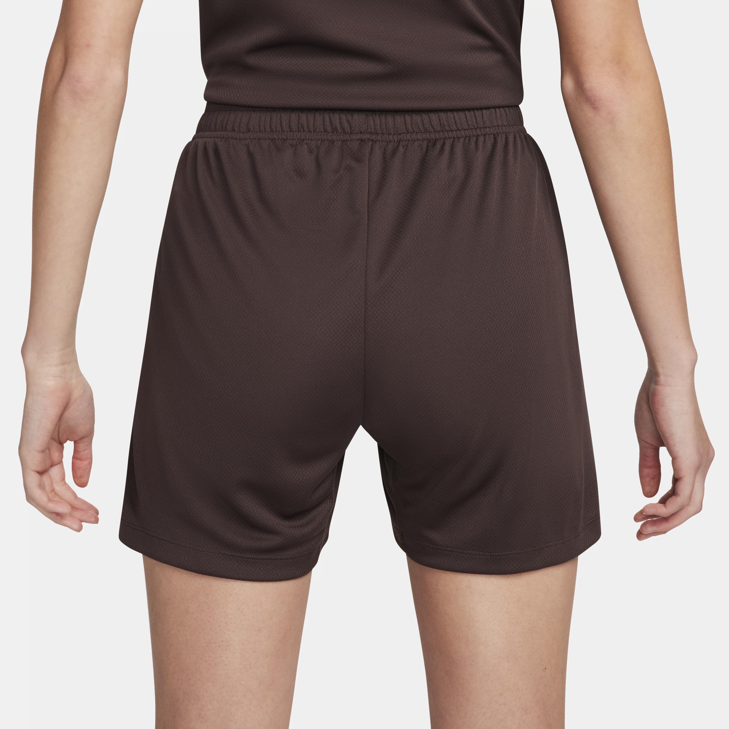 Nike Strike Women's Dri-FIT Soccer Shorts Product Image