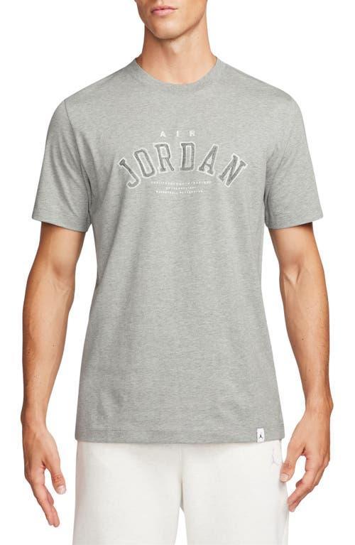 Jordan Flight Essentials Graphic T-Shirt Product Image