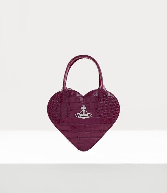 Heart crossbody Product Image