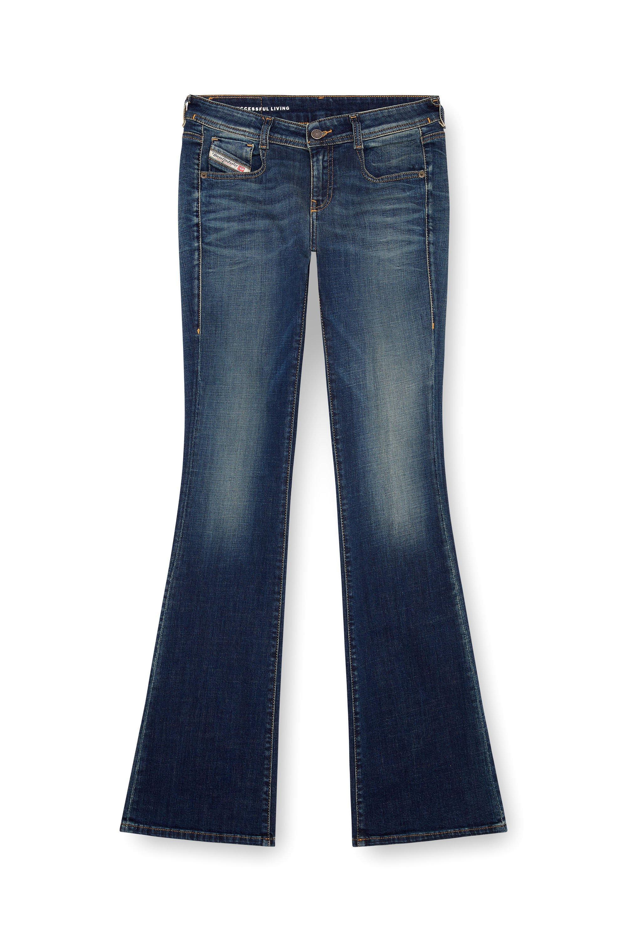 Bootcut Jeans 1969 D-Ebbey 09J20 Product Image