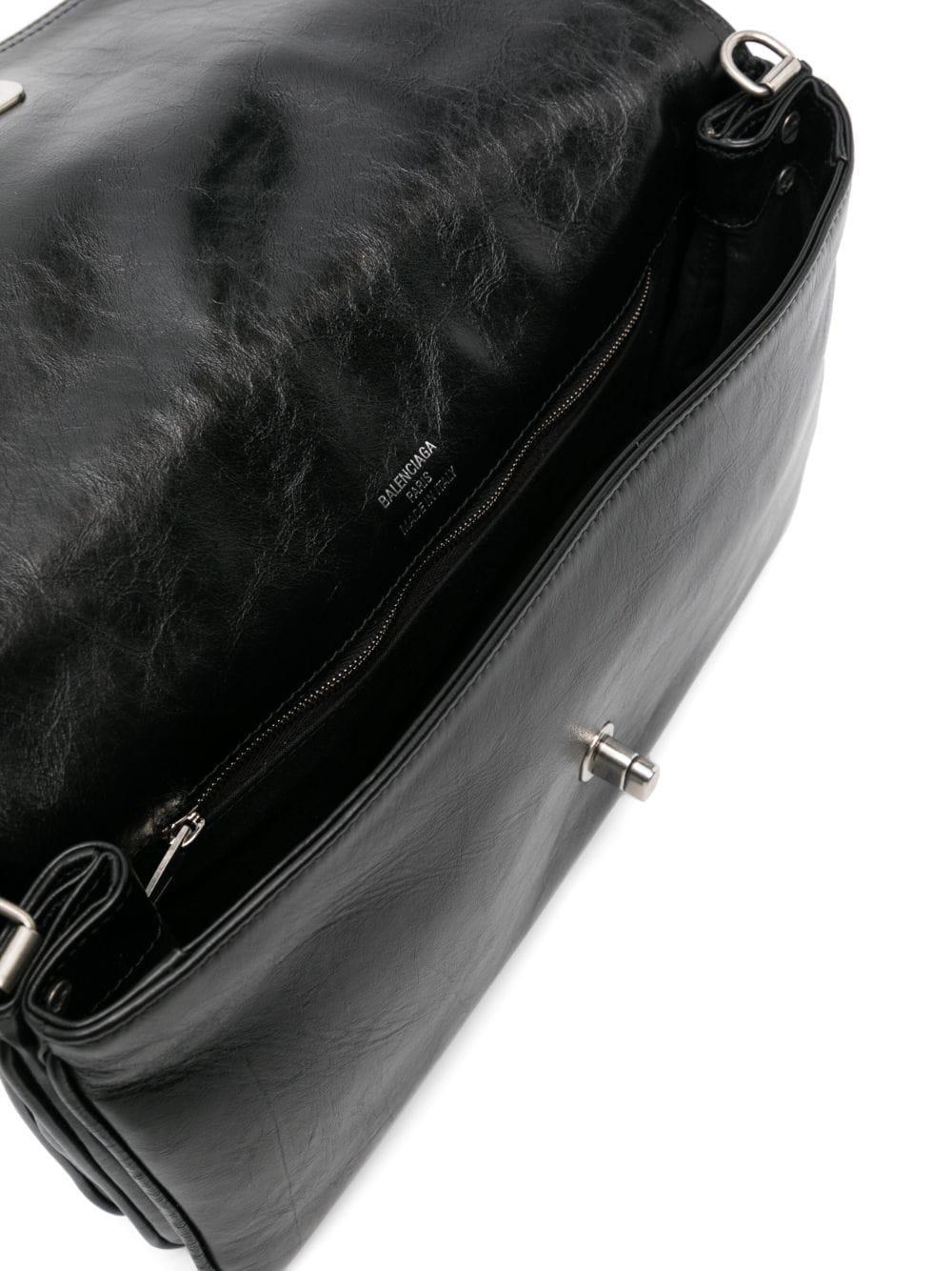 BALENCIAGA Other Bags In Black Product Image