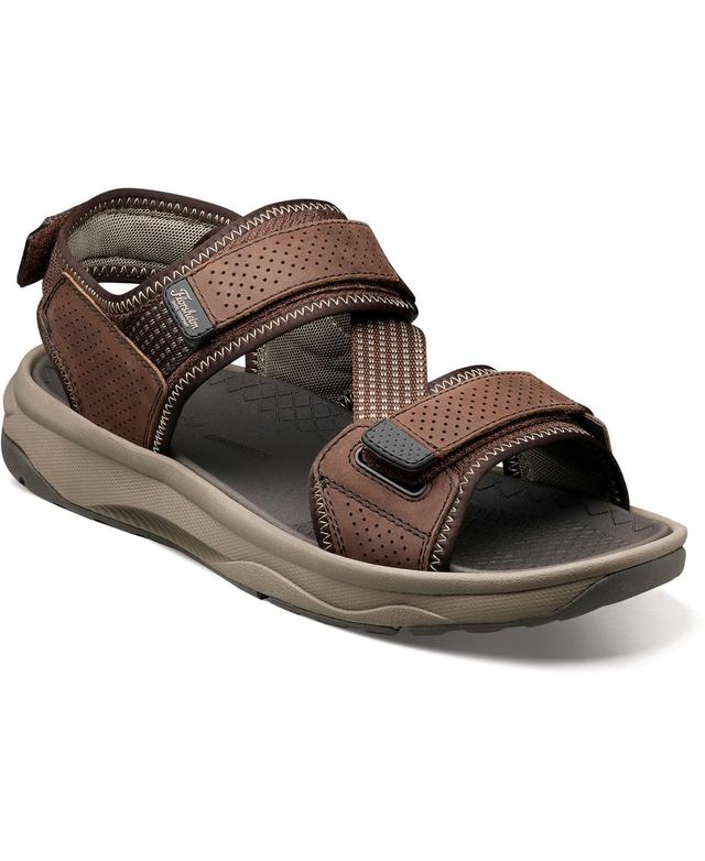 Florsheim Mens Tread Lite River Sandal Product Image