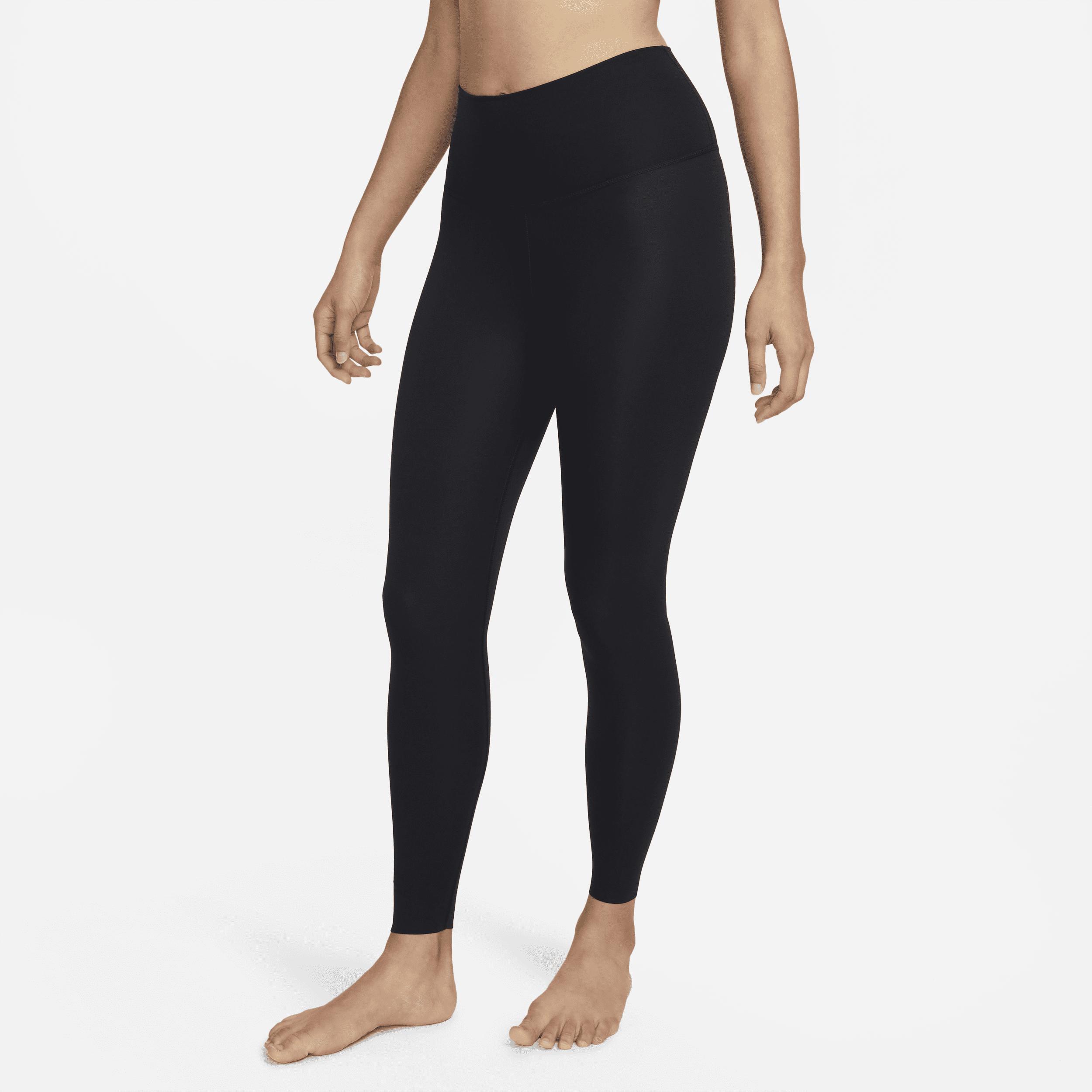 Women's Nike Yoga Luxe High-Waisted 7/8 Infinalon Leggings product image