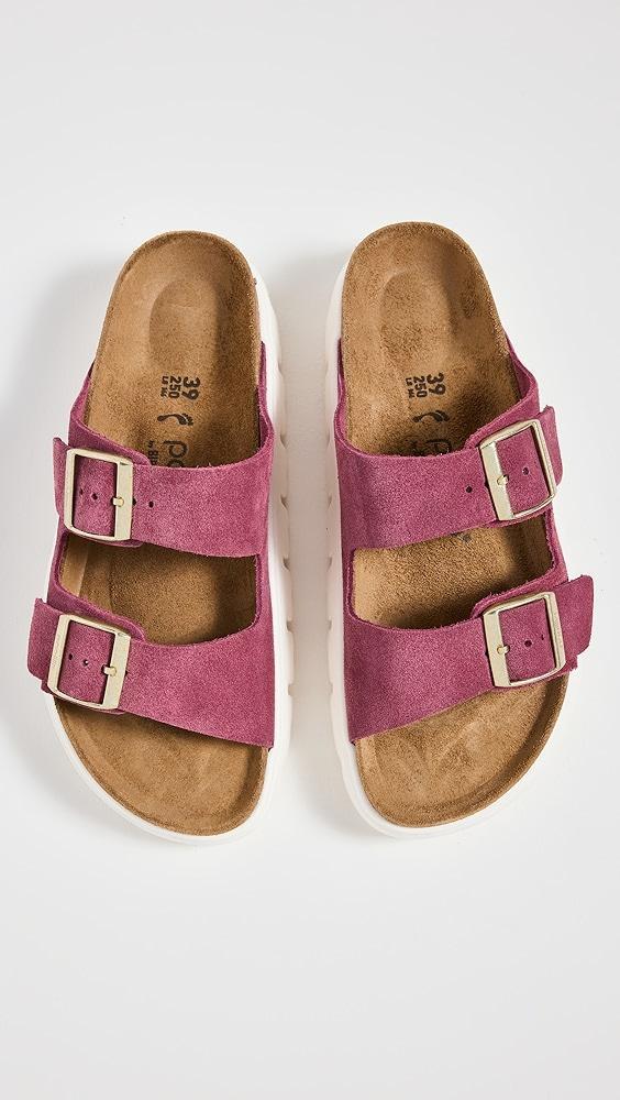 Birkenstock Arizona Chunky Sandals | Shopbop Product Image