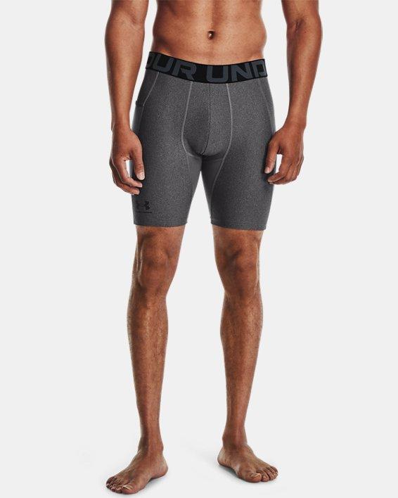 Mens HeatGear Compression Shorts Product Image