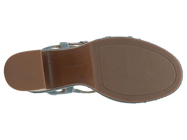 Lucky Brand Ismene (Medium) Women's Shoes Product Image