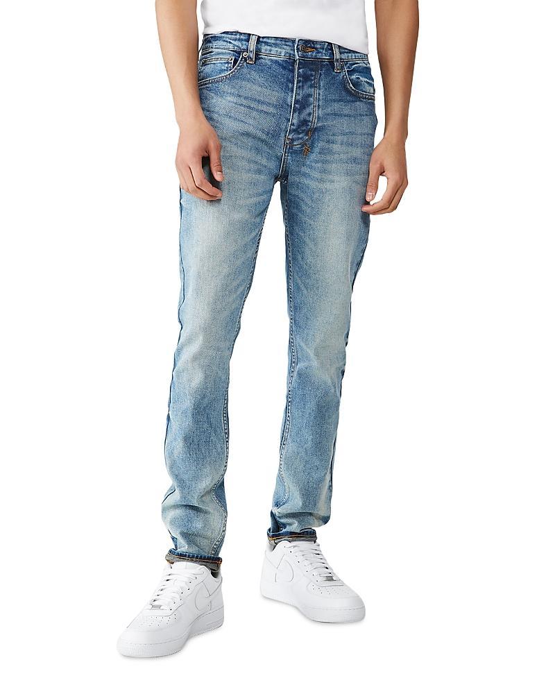 Mens Chitch Pure Dynamite Skinny Jeans Product Image