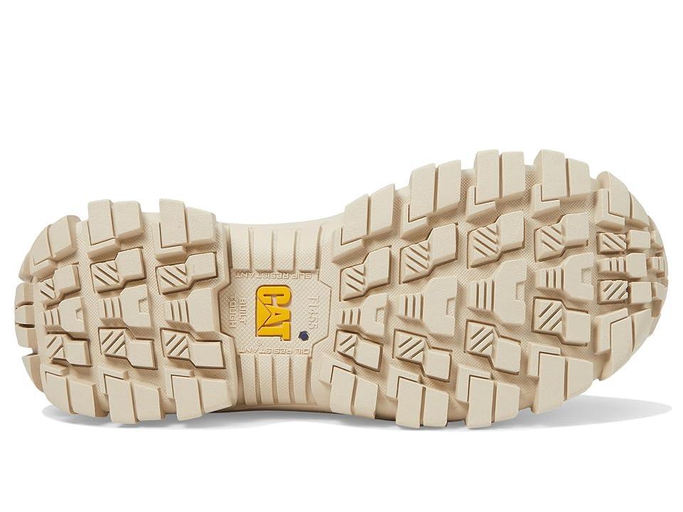 Caterpillar Invader Sport CT Rosette Nubuck) Women's Shoes Product Image