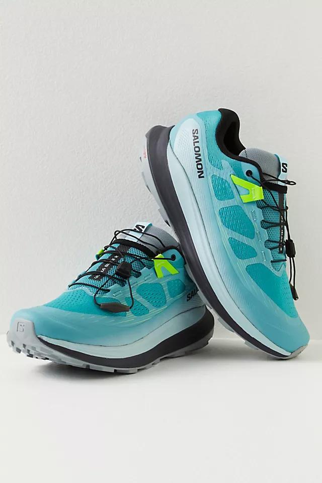 Salomon Ultra Glide 2 Sneakers Product Image