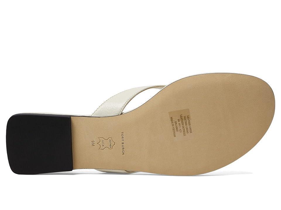 Tory Burch Classic Flip Flop Product Image