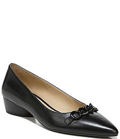 Naturalizer Becca Skimmer Pointed Toe Pump Product Image