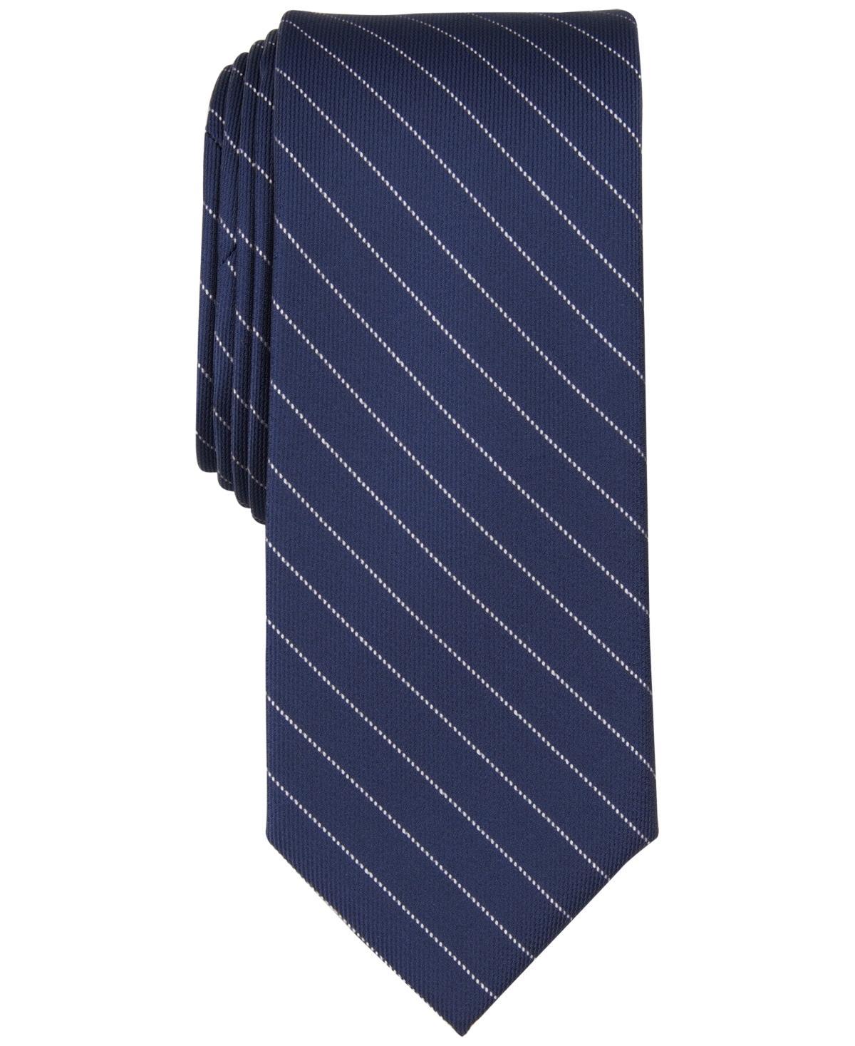 Bar Iii Mens Braly Stripe Tie, Created for Macys Product Image