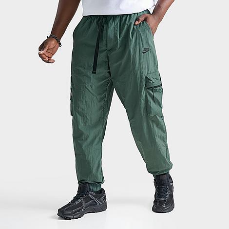 Nike Mens Tech Woven Cargo Pants Product Image