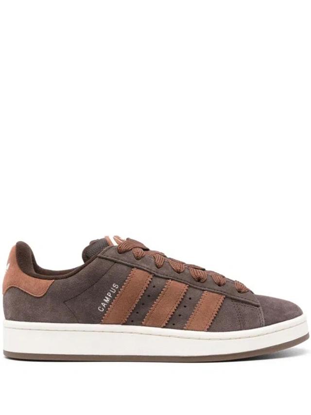 ADIDAS ORIGINALS Campus 00s Sneakers In Brown Product Image