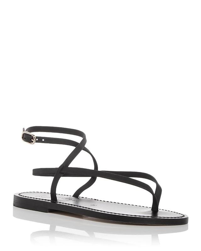 K. Jacques Womens Delta Strappy Sandals Product Image