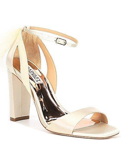 Badgley Mischka Kim (Soft ) Women's Shoes Product Image