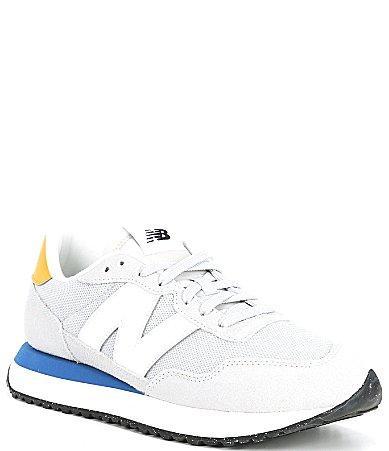 New Balance Men's 237 Sneaker Running Sneakers Product Image