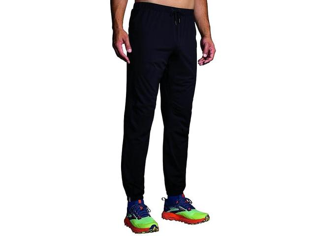 Brooks High Point Waterproof Pants Men's Casual Pants Product Image