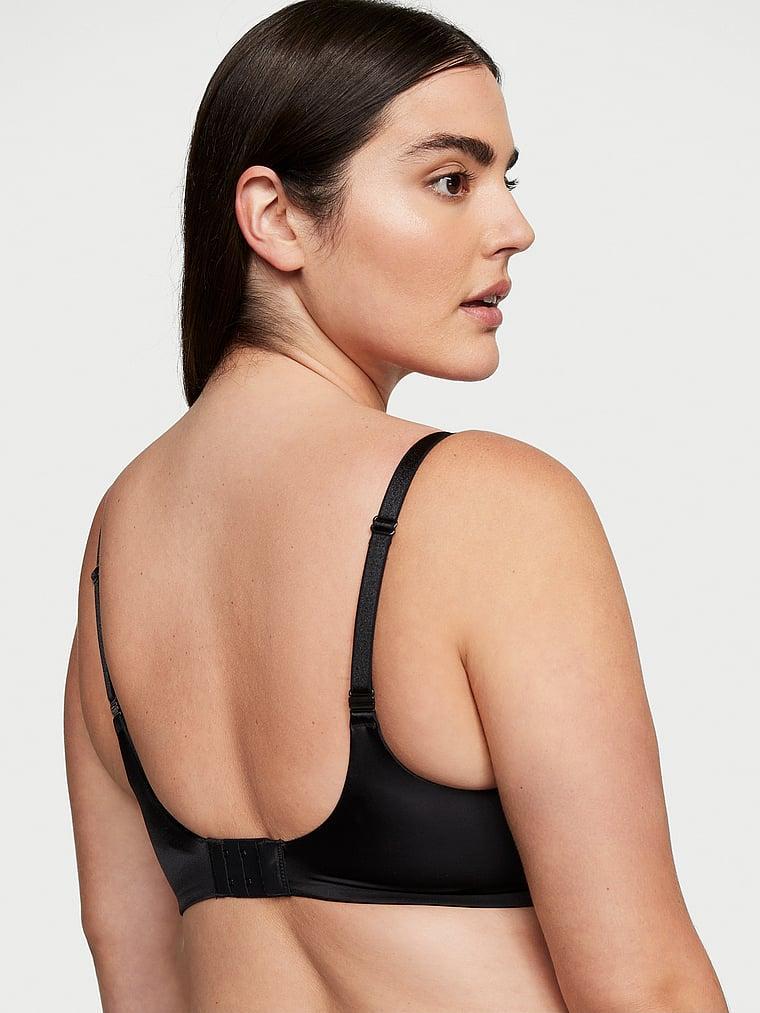 So Obsessed Smooth Wireless Push-Up Bra Product Image