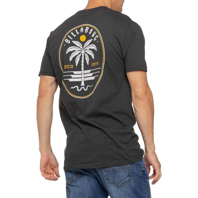 Billabong Palm T-Shirt - Short Sleeve Product Image