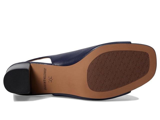 Johnston & Murphy Evelyn Open Toe Sandal Bootie Product Image