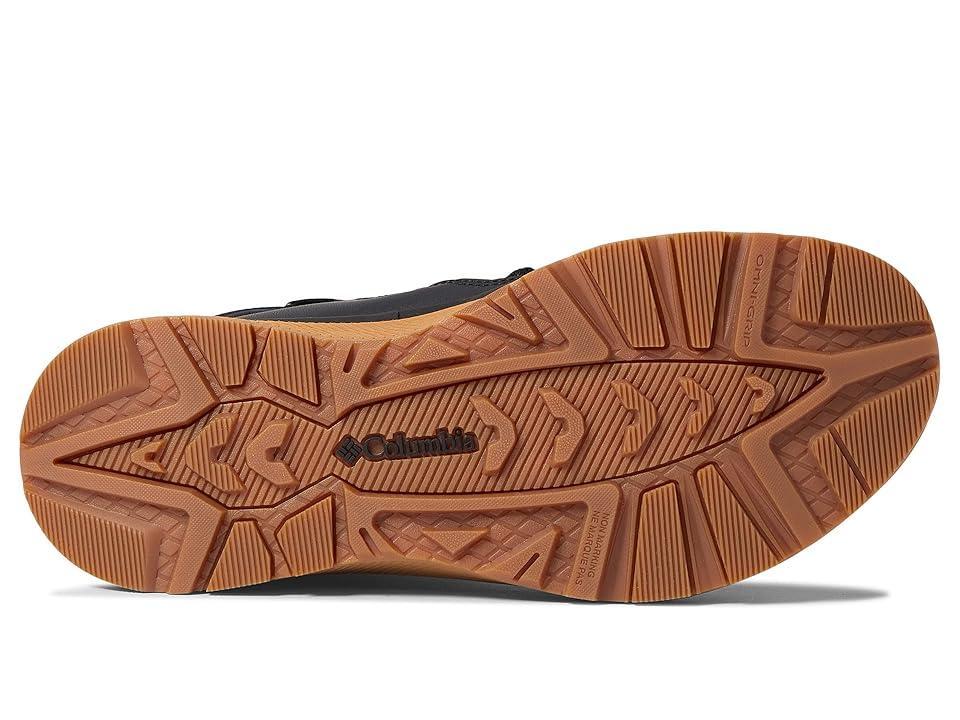 Columbia Red Hills Omni-Heat Sahara) Women's Shoes Product Image