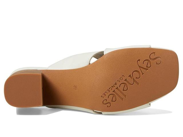 Seychelles Papaya (Off Women's Sandals Product Image